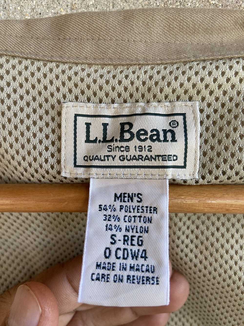 Archival Clothing × L.L. Bean × Vintage Vintage L… - image 5