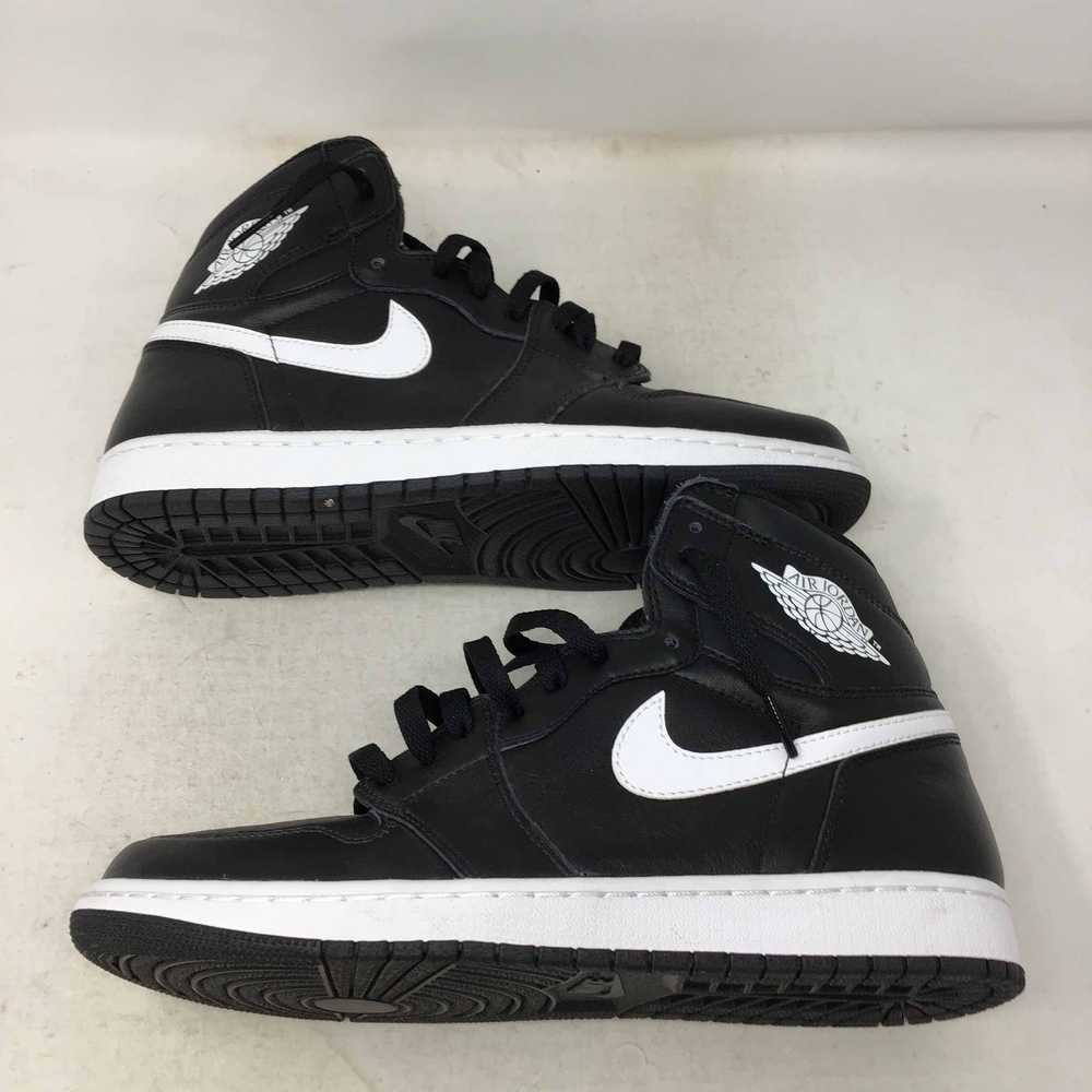 Jordan Brand Air Jordan 1 Retro High OG Prm Yin Y… - image 1