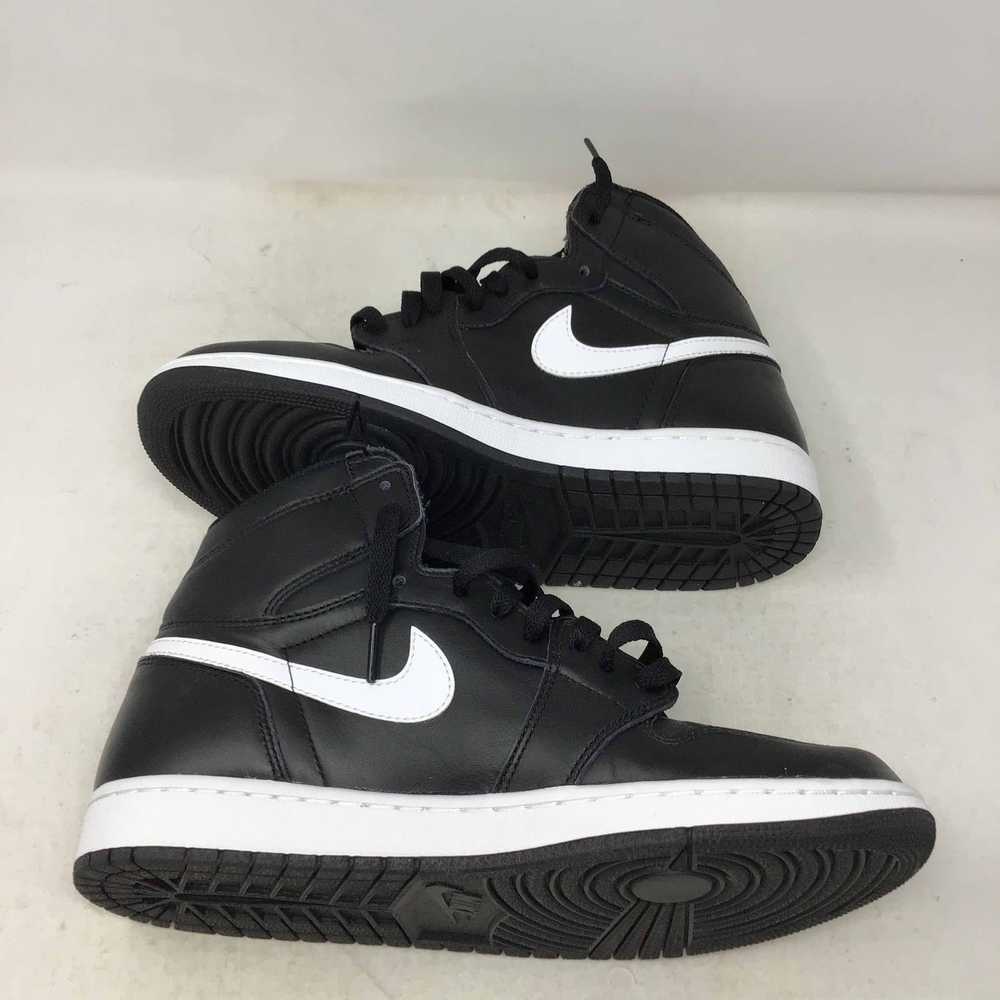 Jordan Brand Air Jordan 1 Retro High OG Prm Yin Y… - image 2