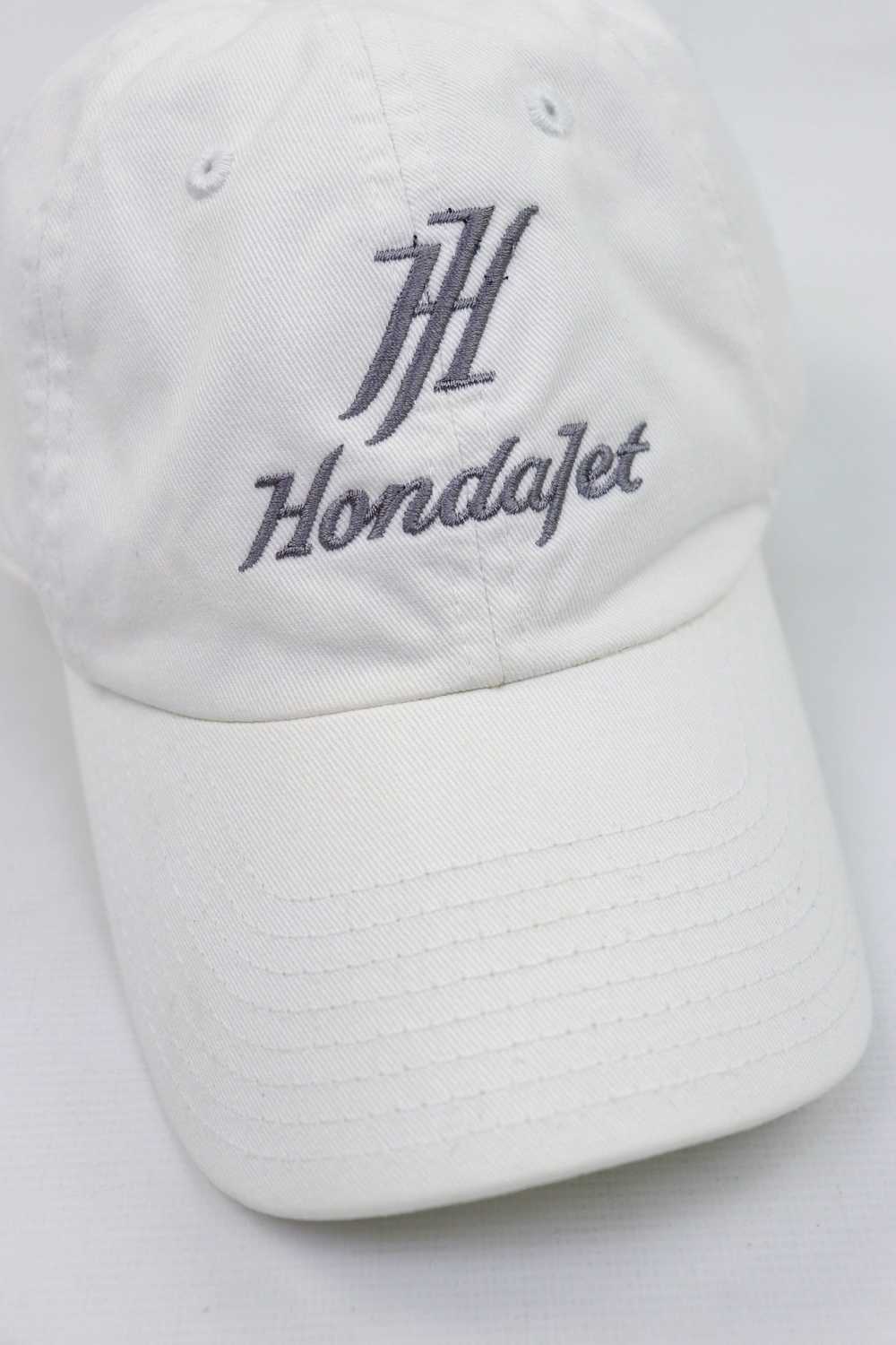 Honda × Racing × Vintage Hondajet Honda Aircraft … - image 6