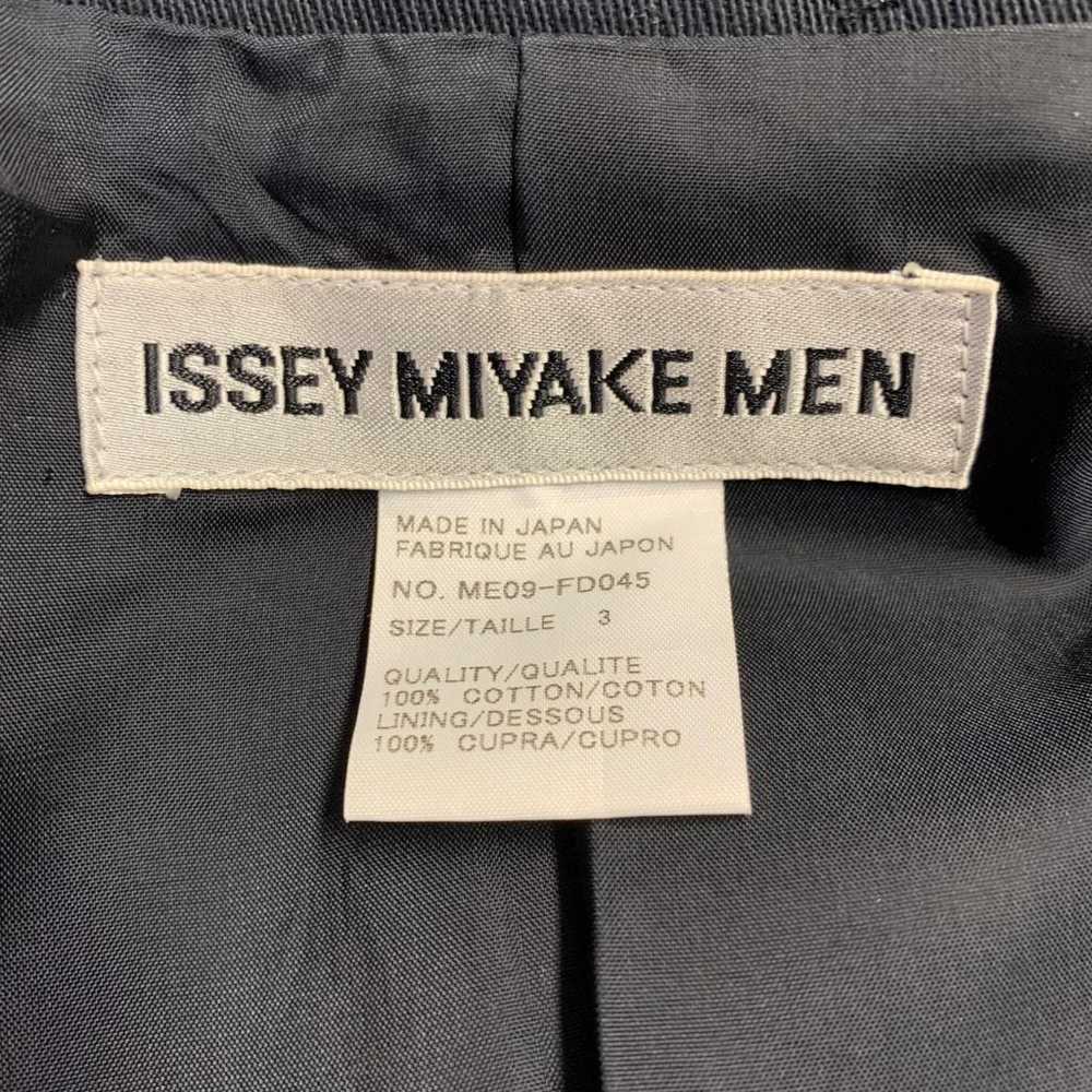 Issey Miyake Jacket - image 4