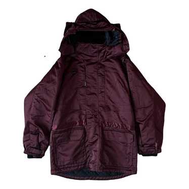 Balenciaga balenciaga parka - Gem