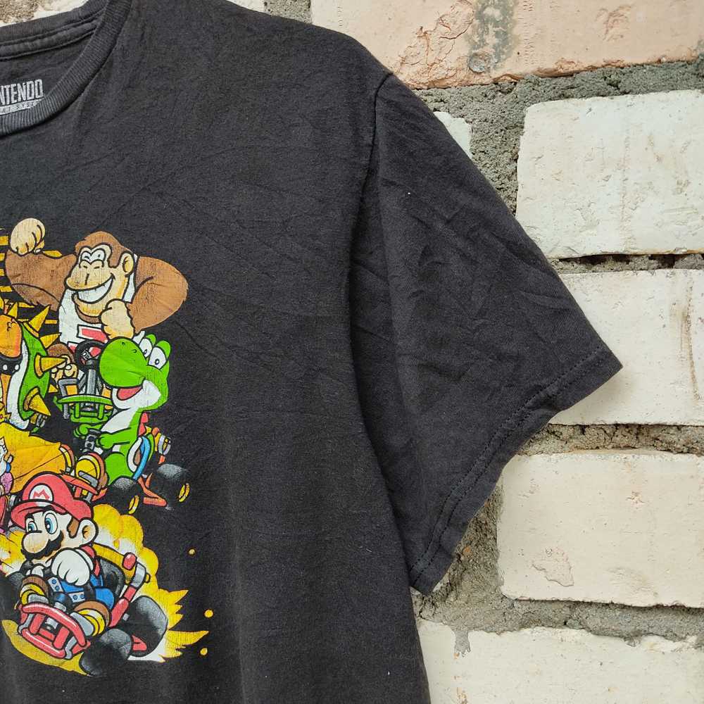 Arts & Science × Nintendo × Streetwear Super Nint… - image 3