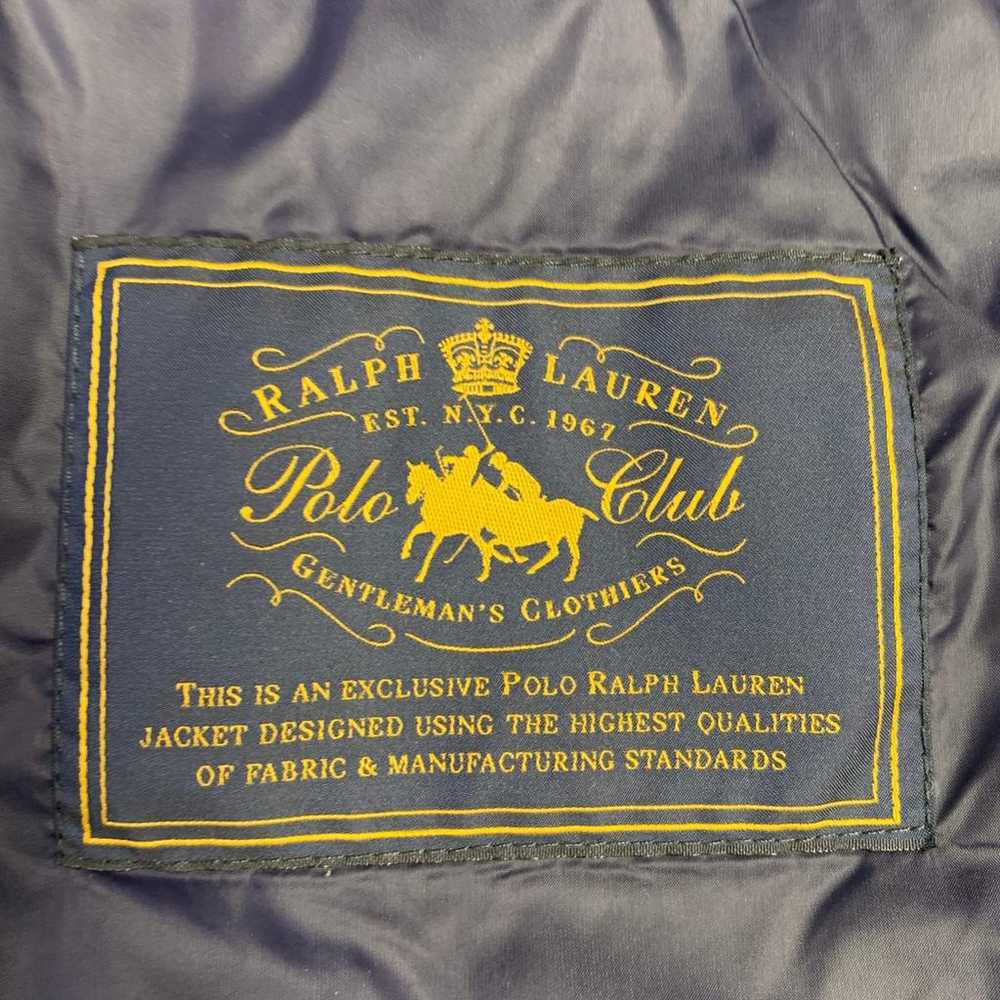 Polo Ralph Lauren Jacket - image 5