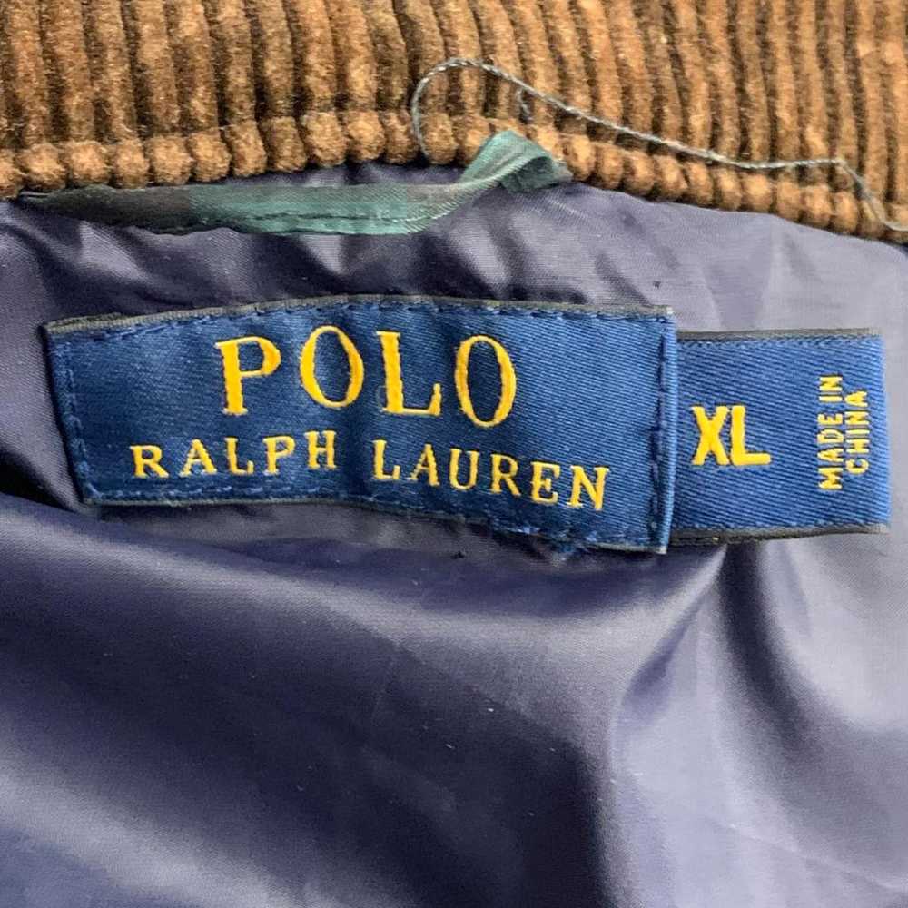 Polo Ralph Lauren Jacket - image 8