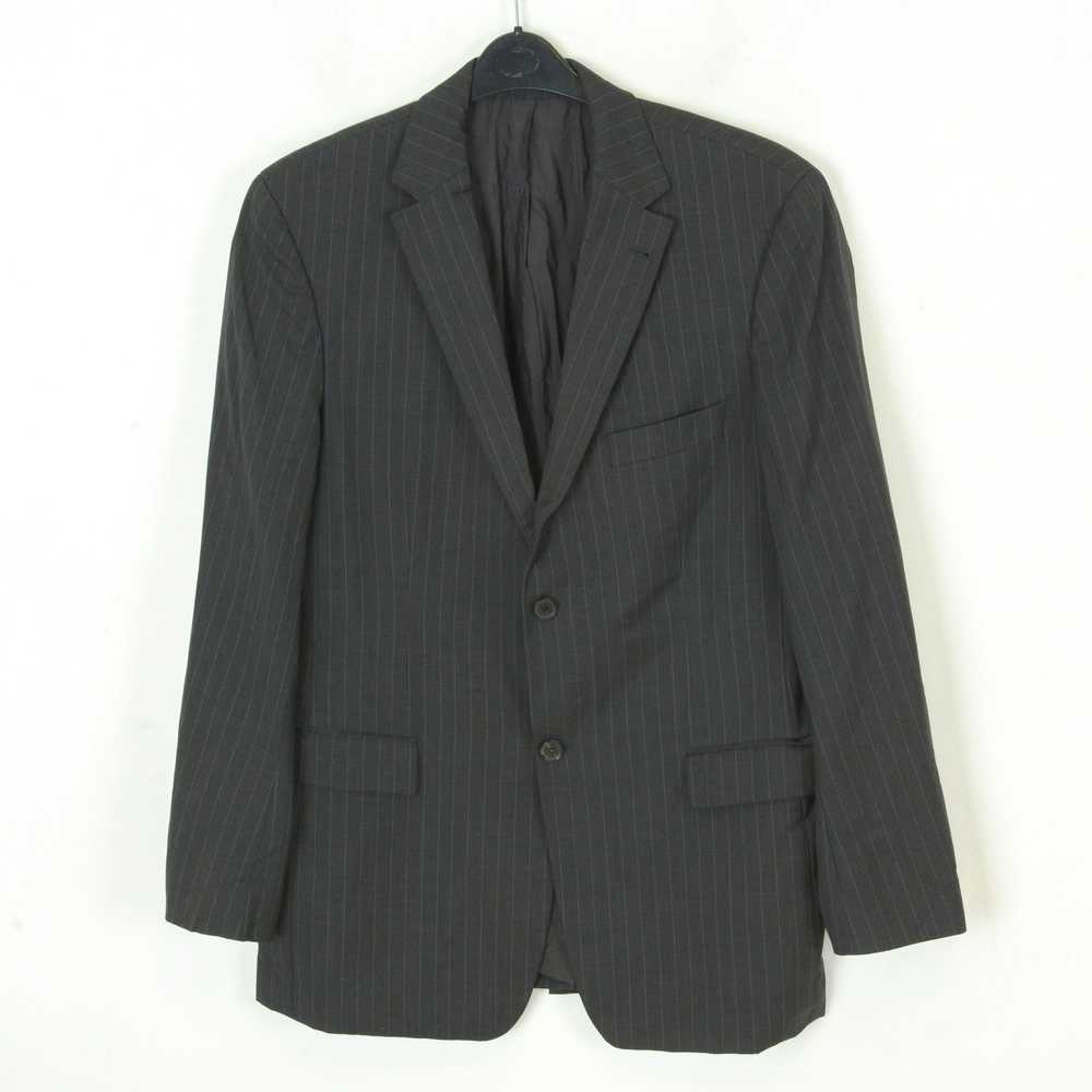 Hugo Boss Bertolucci Movie Wool Blazer UK 42 US S… - image 1