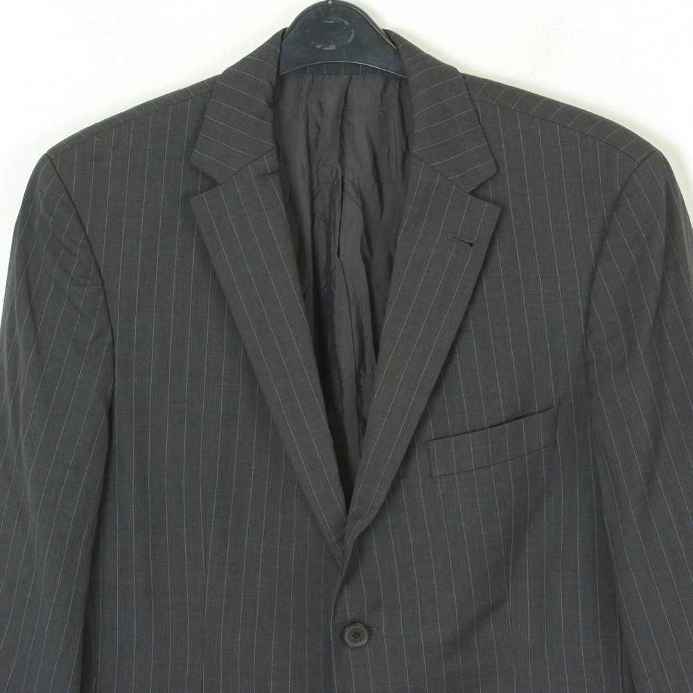 Hugo Boss Bertolucci Movie Wool Blazer UK 42 US S… - image 2