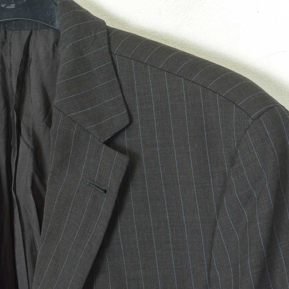 Hugo Boss Bertolucci Movie Wool Blazer UK 42 US S… - image 3