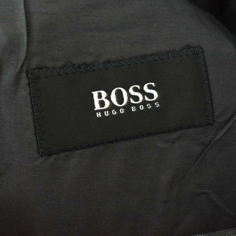 Hugo Boss Bertolucci Movie Wool Blazer UK 42 US S… - image 4