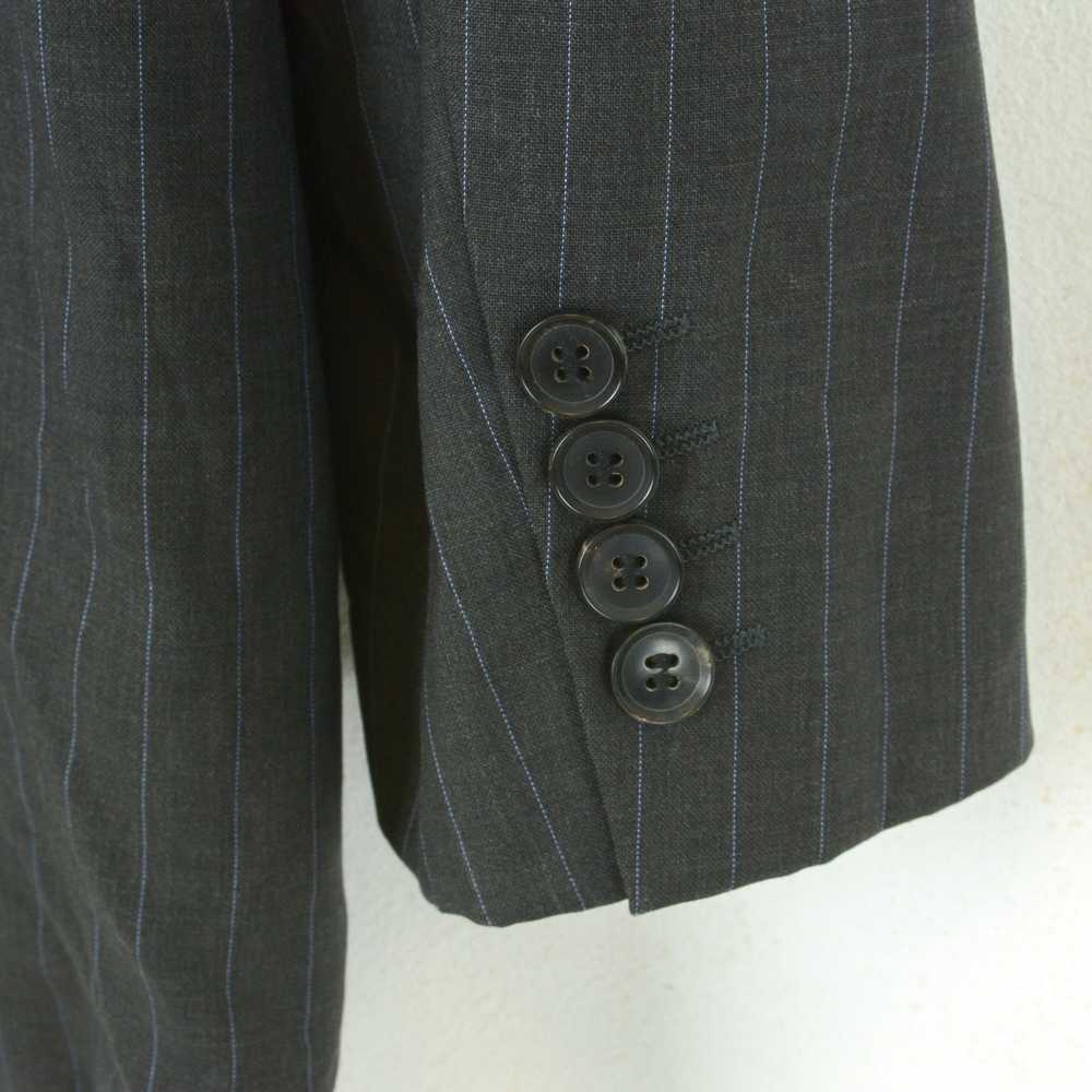 Hugo Boss Bertolucci Movie Wool Blazer UK 42 US S… - image 5