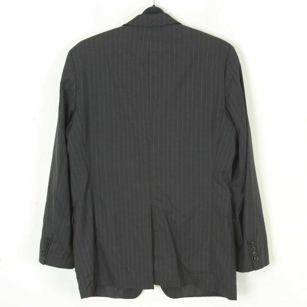 Hugo Boss Bertolucci Movie Wool Blazer UK 42 US S… - image 6