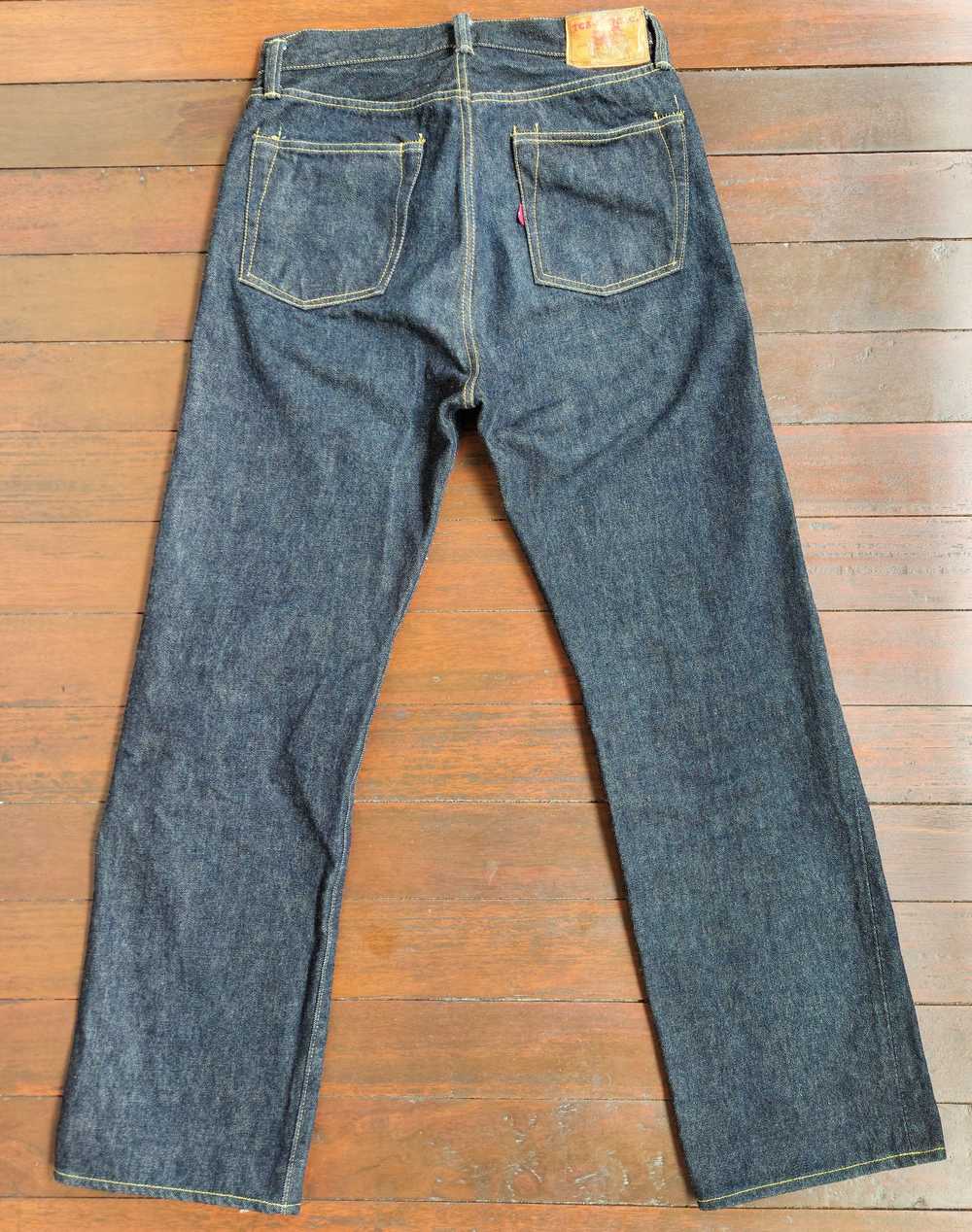 Tcb Jeans TCB S40 Jeans - image 2