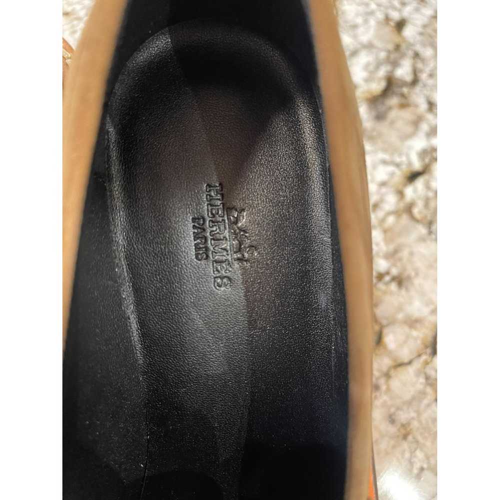 Hermès Flats - image 5