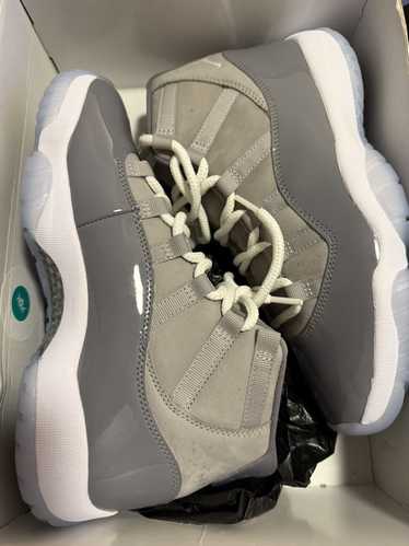 Jordan Brand Jordan 11 retro cool grey