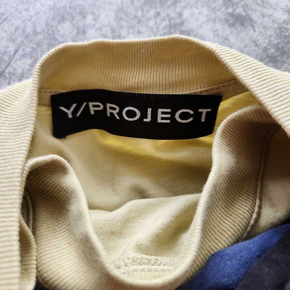 Jean Paul Gaultier × Streetwear × Y/Project Y/Pro… - image 6