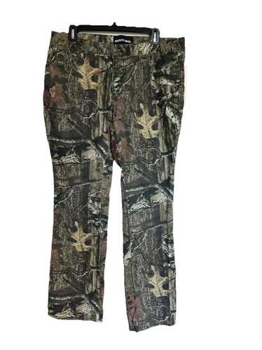 Mossy Oaks Mossy Oak Apparel Women's Ladies Explo… - image 1