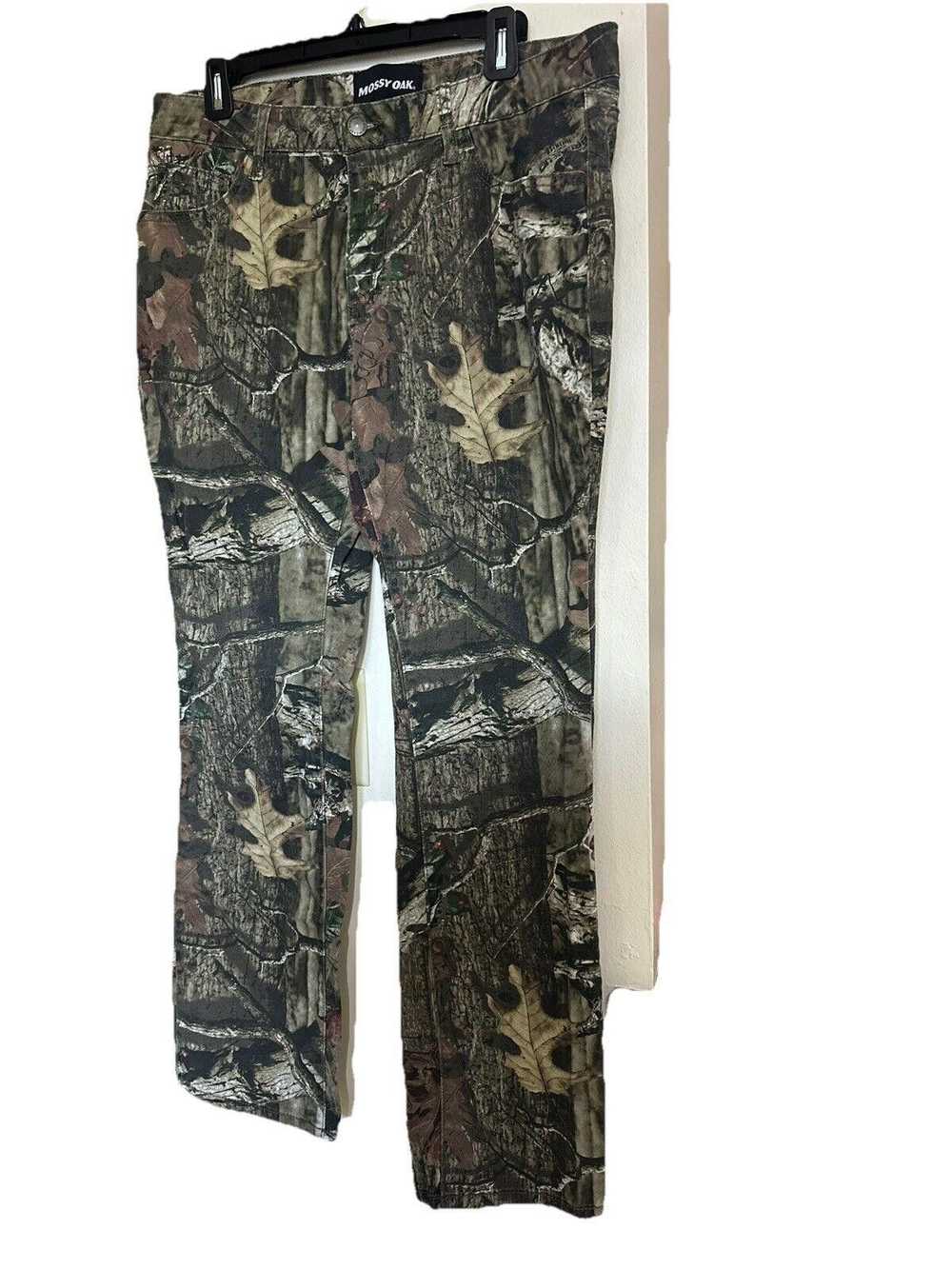 Mossy Oaks Mossy Oak Apparel Women's Ladies Explo… - image 2