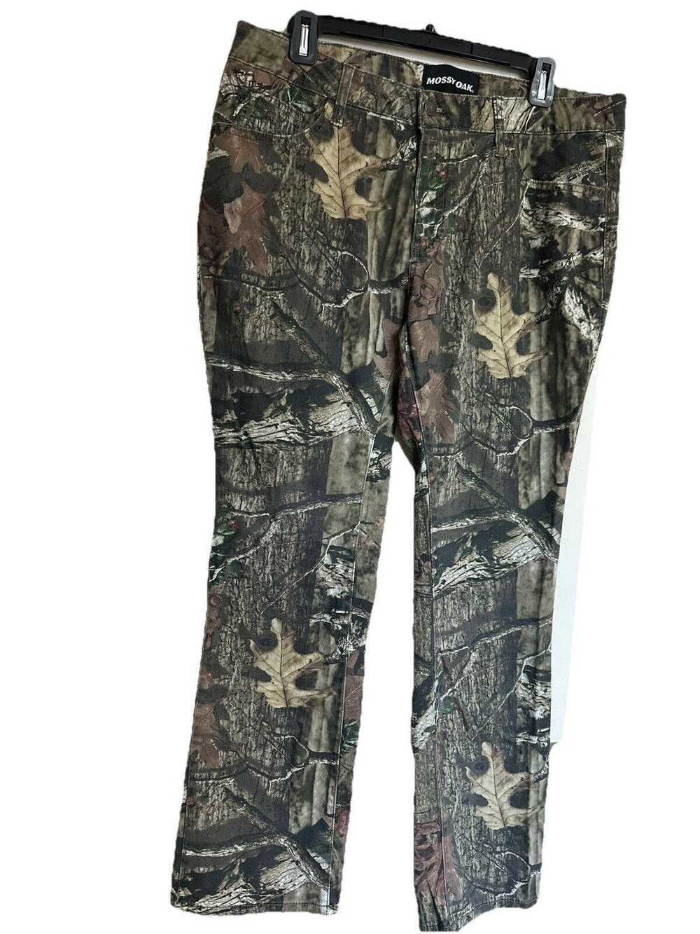 Mossy Oaks Mossy Oak Apparel Women's Ladies Explo… - image 3