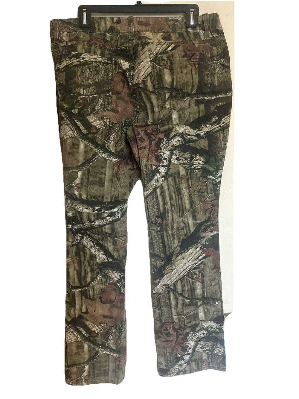 Mossy Oaks Mossy Oak Apparel Women's Ladies Explo… - image 4