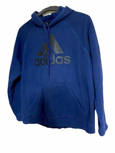 Adidas adidas Game and Go Pullover Men's Hoodie, L