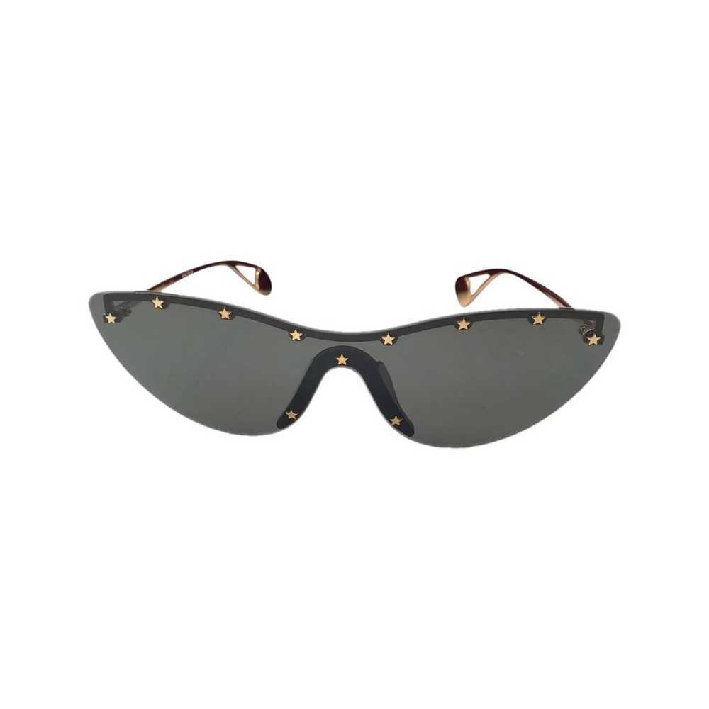 Gucci Aviator sunglasses - image 1