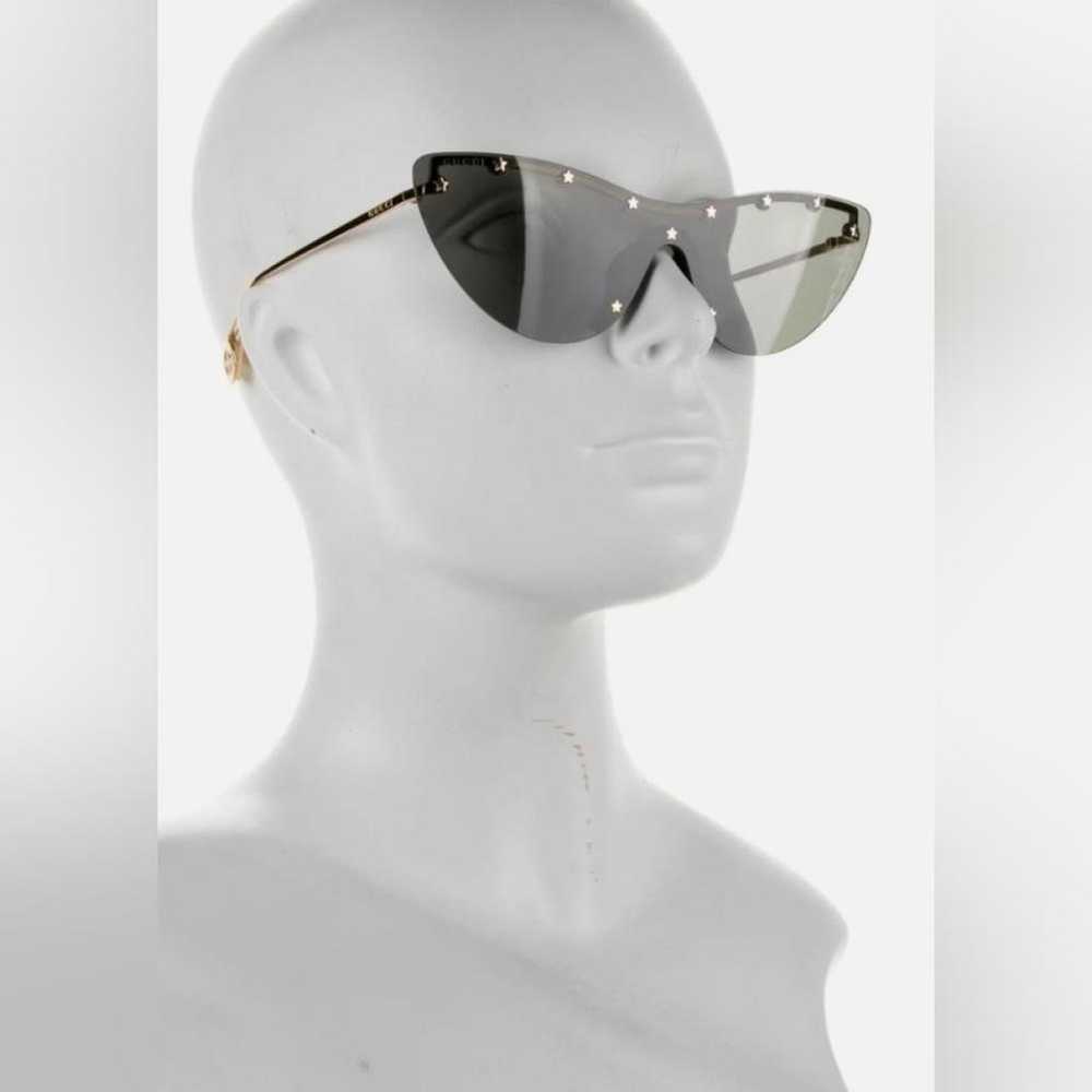 Gucci Aviator sunglasses - image 5