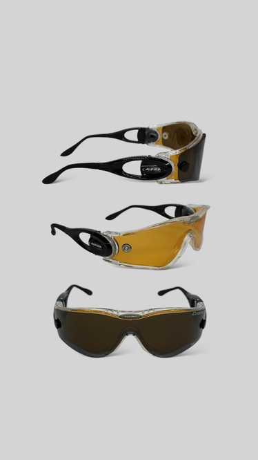 Oakley × Rare × Vintage ALPINA SWING 40 SUNGLASSES