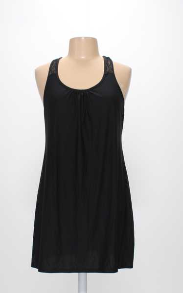 Apt. 9 Womens Polyester Black Size L