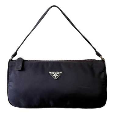 Prada Re-Edition 2002 cloth handbag - image 1