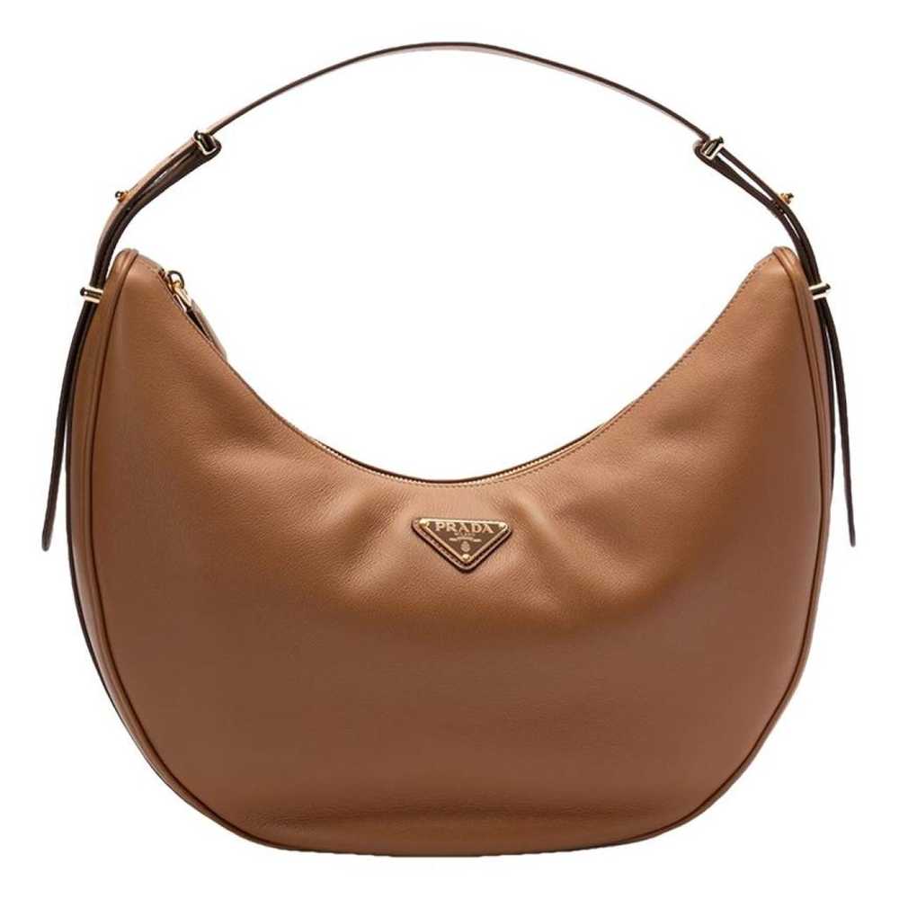 Prada Leather handbag - image 1