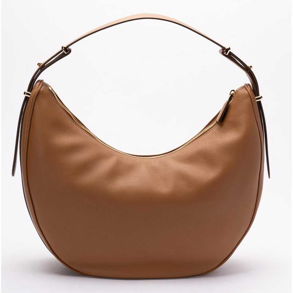 Prada Leather handbag - image 3