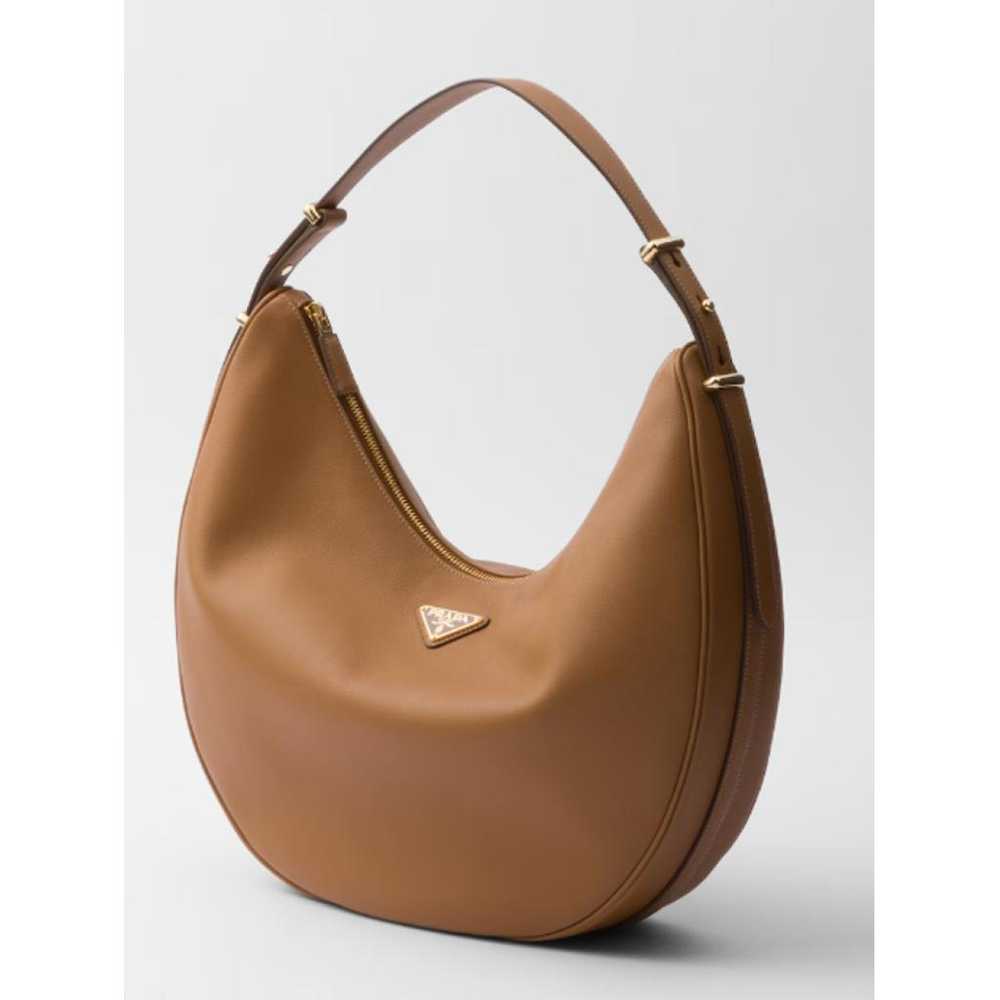 Prada Leather handbag - image 4