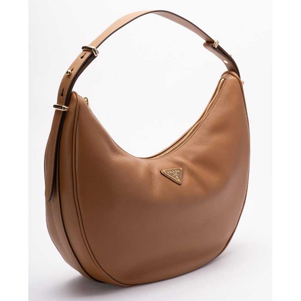 Prada Leather handbag - image 7