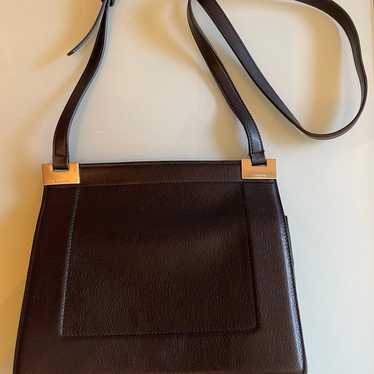 Calvin Klein Black Crossbody Bag. Brand New. - image 1