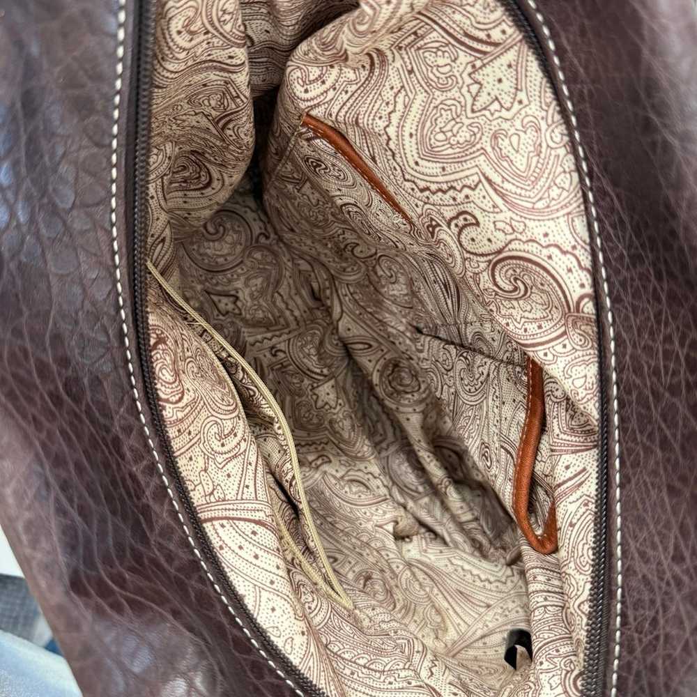 Nocona conceal carry purse - image 6