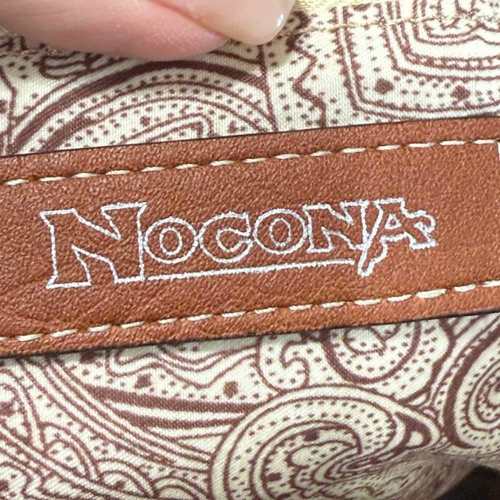 Nocona conceal carry purse - image 7