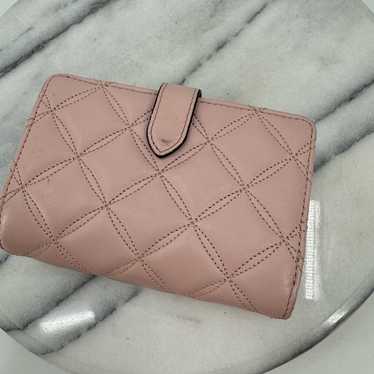 Kate Spade New York Light Pink Natalia Medium Comp