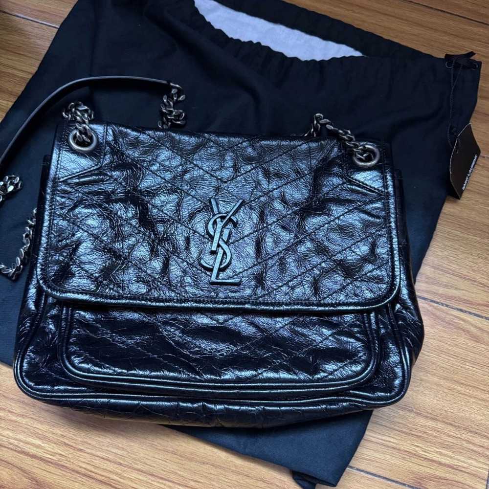 ysl Shoulder Bag - image 1