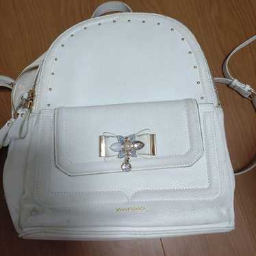 Samantha Vega Large Backpack