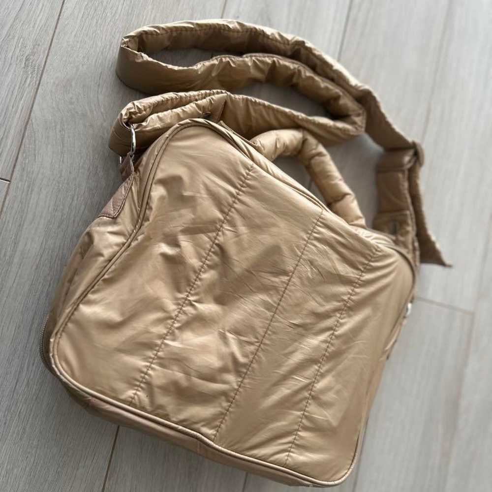 Calin Mothers Bag (Latte) - image 2