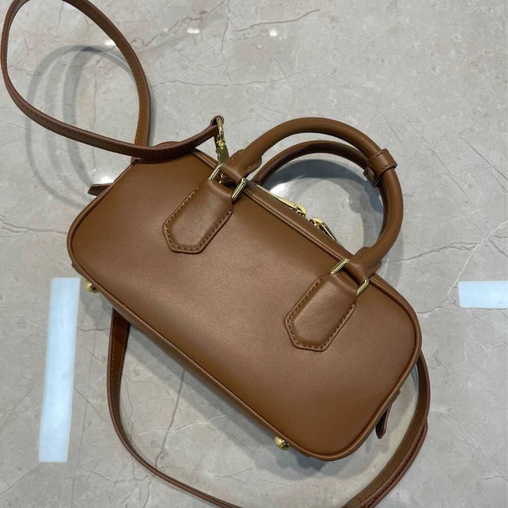 miumiu Shoulder Bag - image 1