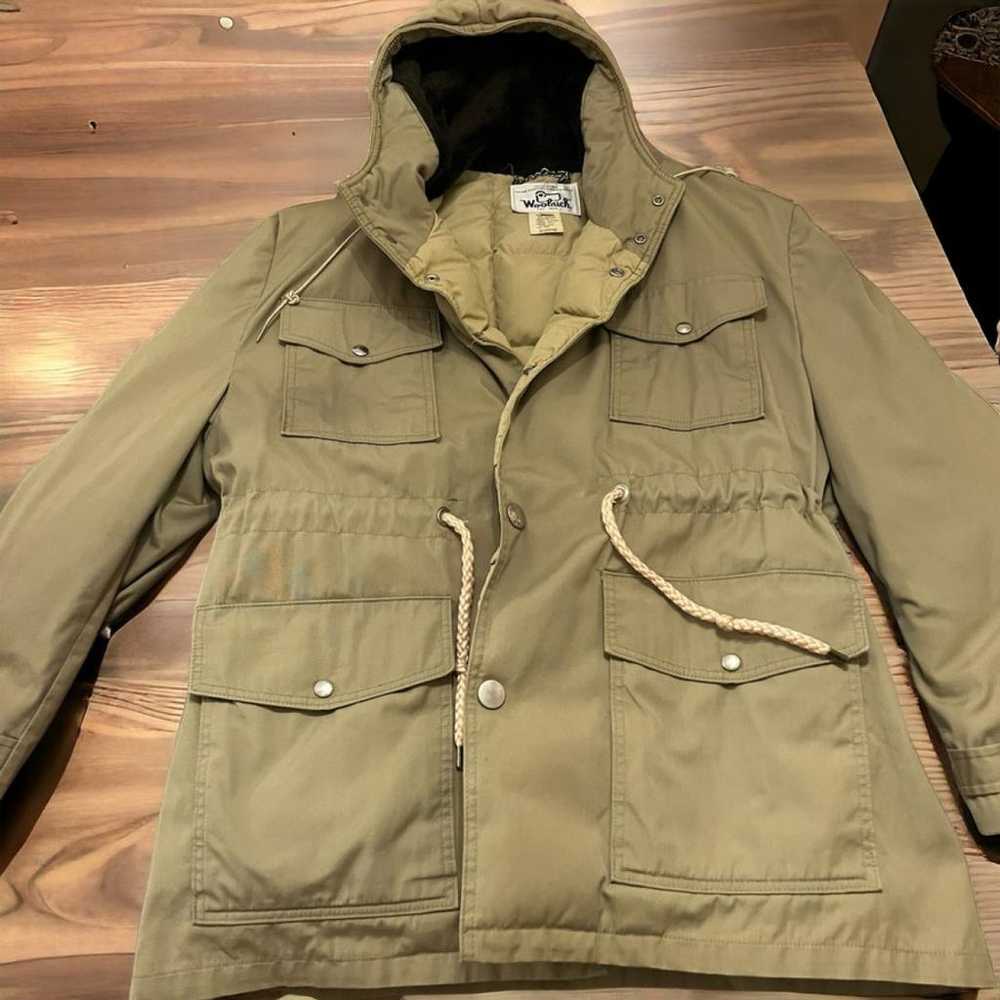 Woolrich Parka - image 3