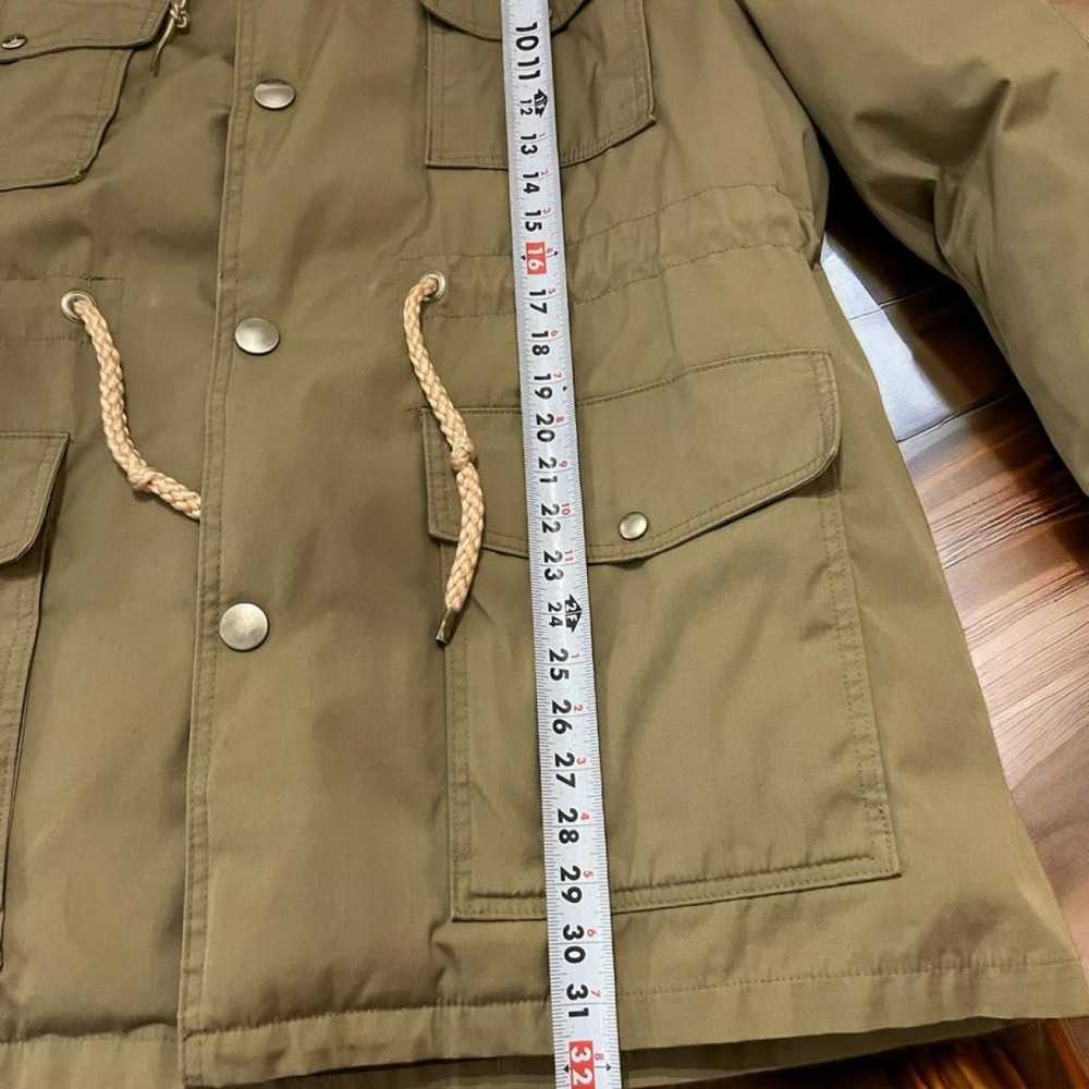 Woolrich Parka - image 5