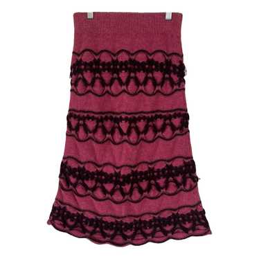 Mozh Mozh Mid-length skirt - image 1