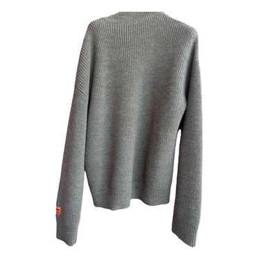 Heron Preston Wool knitwear & sweatshirt - image 1