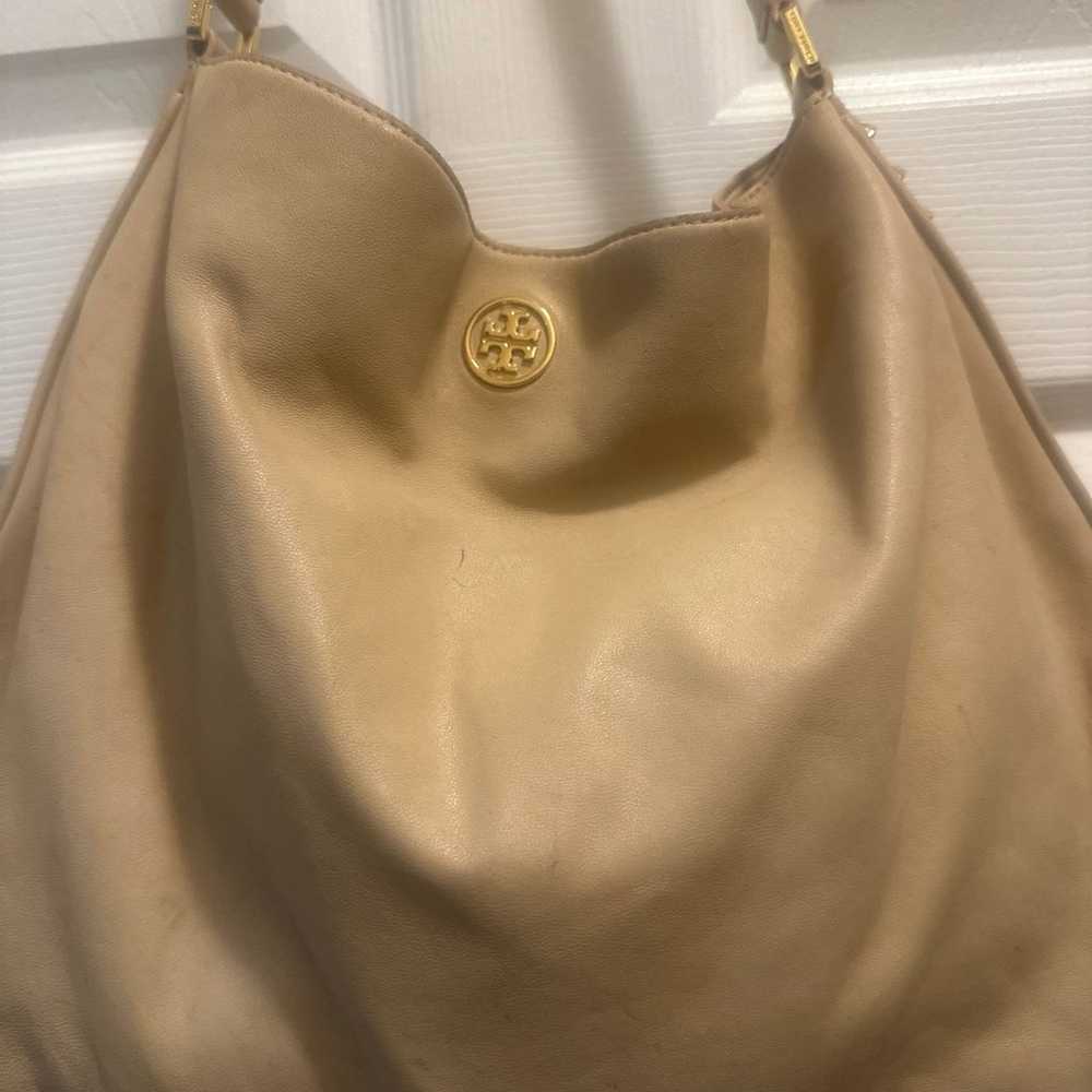 Tory Burch handbag - image 1