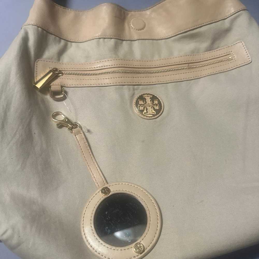 Tory Burch handbag - image 6