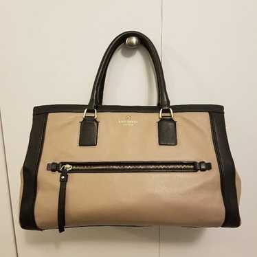 Kate Spade large leather purse