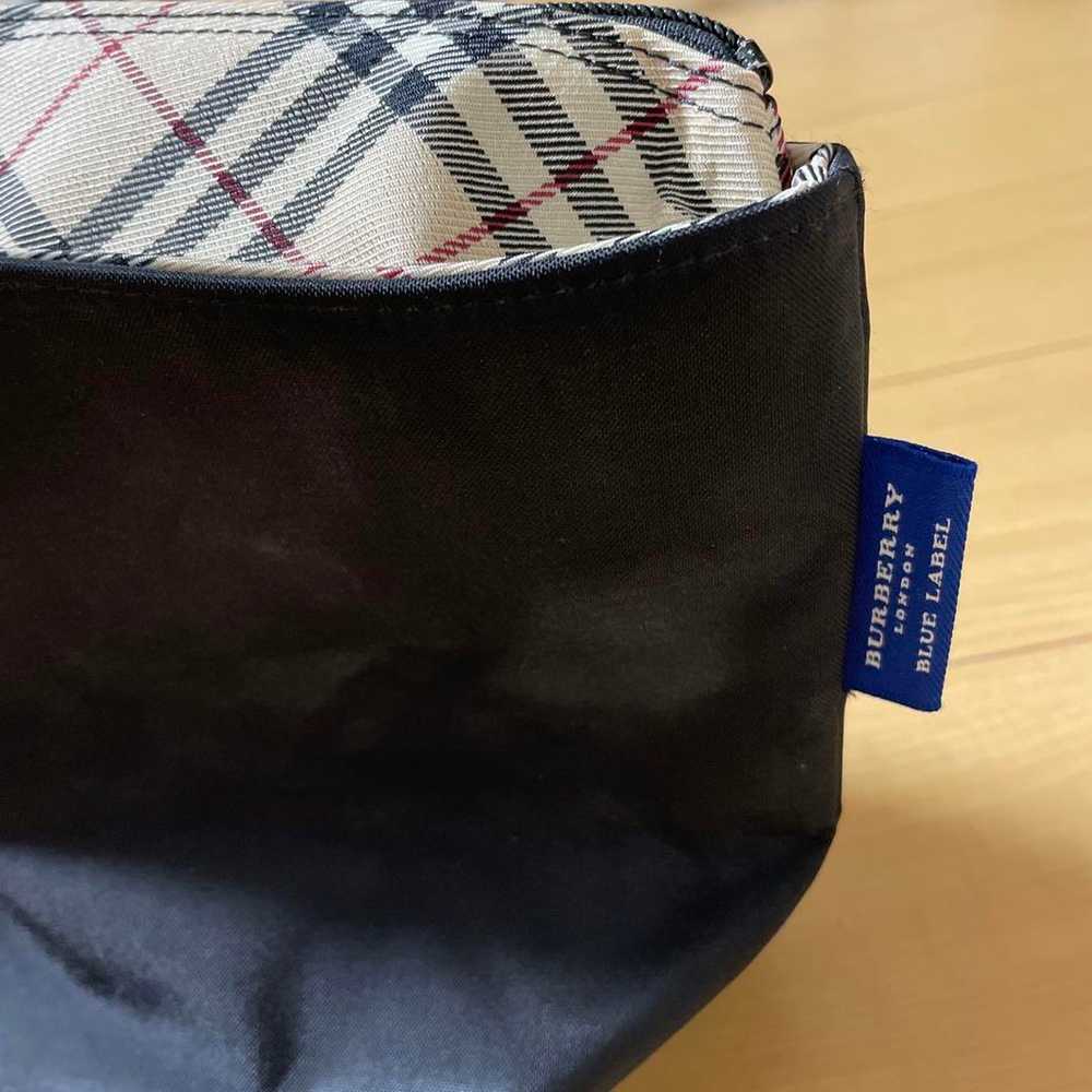 BURBERRY Blue Label Tote Bag - image 2