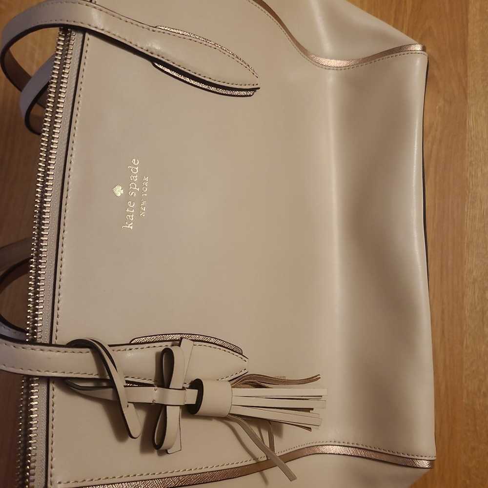 Kate Spade Tote bag - image 2